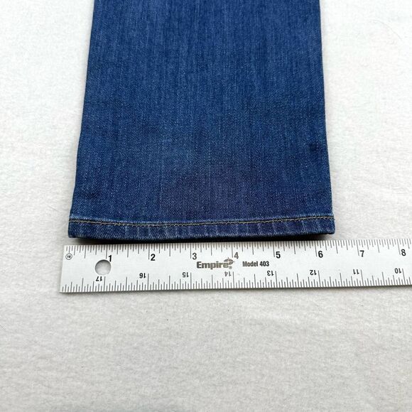 rag & bone The Dre Stoke Jeans Women’s 29‎ (32) Read - Picture 9 of 12